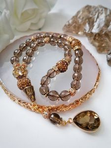 Cuentas de oración de resina TASBIH SLAMIC AMBER MISBHAH33 para musulmanes islámicos Eid Tesbih con patrón de arte modelo Eid regalos uso artesanal - Product Image 3