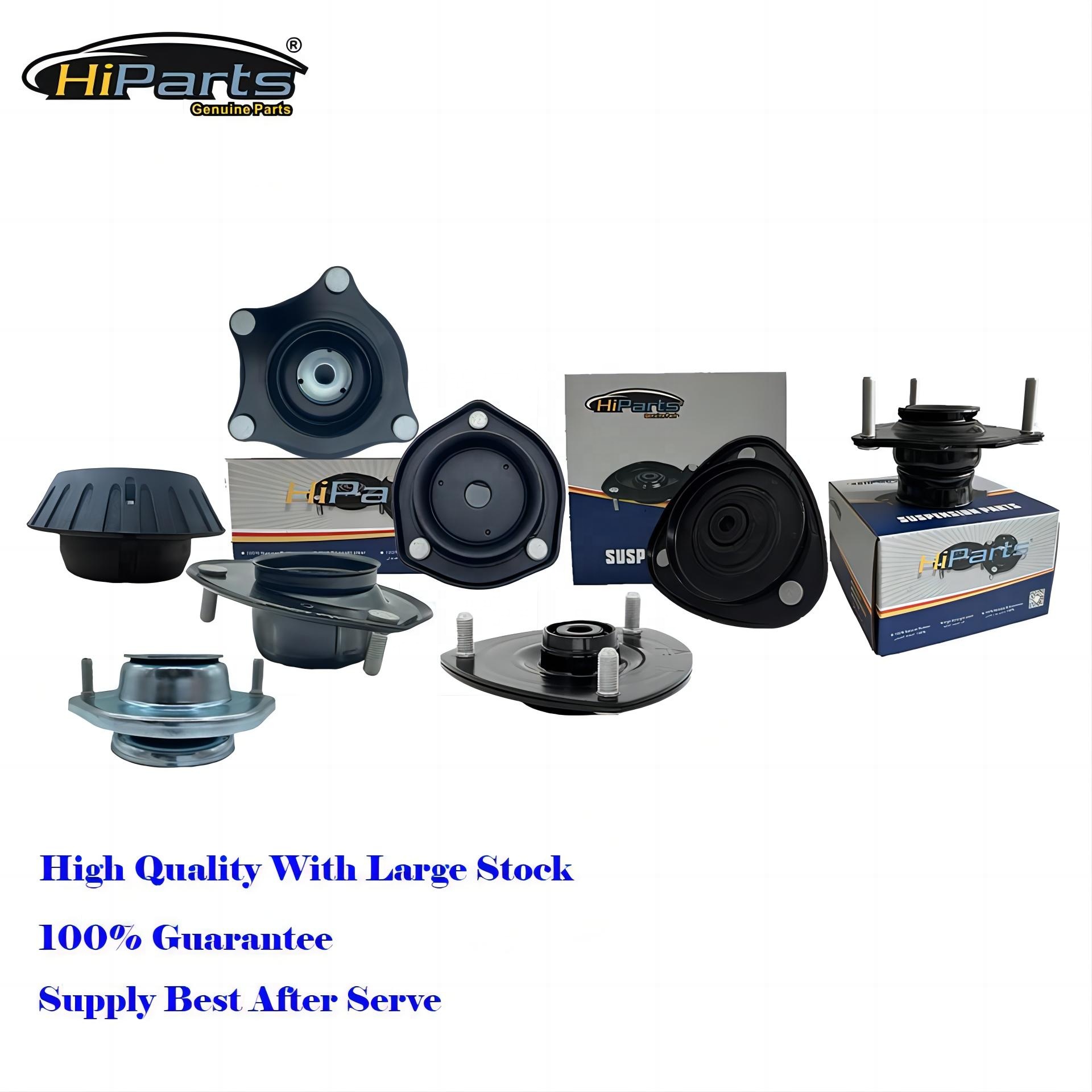 Hiparts Strut Mount for Korean Accent Avega 55311-25000