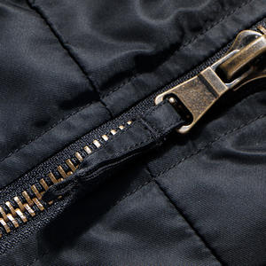 Chaqueta de cuero de lana gruesa de invierno para hombre, prendas de vestir, ropa Vintage informal cálida a la moda para hombre - Product Image 5