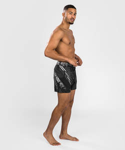 Shorts de grappling MMA personnalisés OEM 2026 – Vêtements d'arts martiaux, shorts de boxe, shorts MMA - Product Image 2