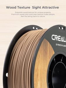 Filament d'imprimante 3D 1,75 mm, texture soyeuse lisse, résistance élevée, 1 kg (2,2 lb), filament PLA haute résistance pour Bambu Lab <span class=keywords><strong>Sunlu</strong></span> - Product Image 4
