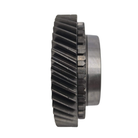 Sunupmaster Nouveau 32312-69Y00 5ème VITESSE 3OT/45T NISSAN Ensemble de transmission en acier HRC60-62 Garantie 12 mois Remplacement/Réparation