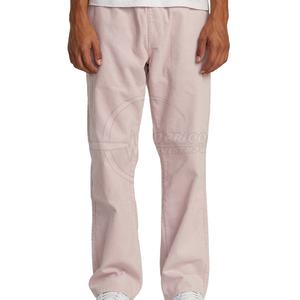El mejor Material, pantalones de pana para hombre, precio al por mayor, pantalones de pana, pantalones de pana bajos para hombre Moq - Product Image 1