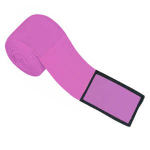 Bandes de poignet de sport en néoprène élastique avec étiquette personnalisée - Léger, respirant, soutien du poignet pour la boxe, unisexe, plusieurs tailles et couleurs - Product Image 6