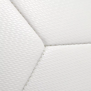 ลูกฟุตบอล32แผงทำจาก PU ทนทานต่อการเก็บรักษาลูกฟุตบอลสำหรับการฝึกซ้อมและฝึกฝนในร่มและกลางแจ้งพร้อมโลโก้ที่ปรับแต่งได้ - Product Image 6