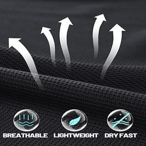 Venta caliente Polos de la mejor calidad hechos por Dress Sports - Product Image 6