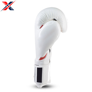 2025 nouveauté gants de boxe confortables et durables de qualité supérieure pour l'entraînement et le sparring en cuir de qualité supérieure - Product Image 4