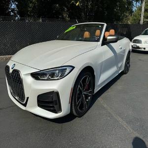 BMW Serie 4 2021 IMPECABLE - Product Image 1