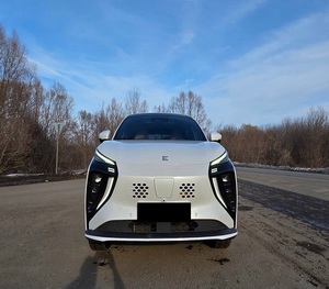 Elvulote 2024 i - S.K.Y I Batería de Litio, Neumáticos R18, Asientos de Cuero, Cámara Trasera, Faros LED - Product Image 1