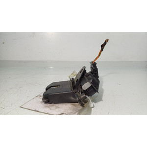 Serrure de hayon arrière SKODA Fabia Berline 2ème Série 5J0827501B BNV (07>14) - Product Image 4
