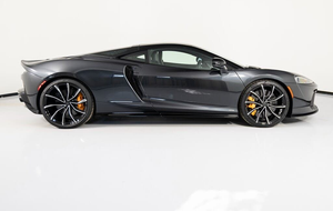 2025 Mc-Laren GTS RWD 7-Speed Limpieza automática - Product Image 5