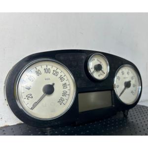 Pannello Strumenti LANCIA Ypsilon 1a Serie 51709391 (03>06) - Product Image 2