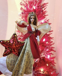 Célébrations culturelles Décorations de Noël Décorations de vacances uniques de différentes régions - Product Image 3