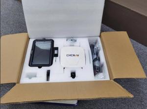 ระบบขับเคลื่อนอัตโนมัติด้วย GPS ดิจิทัลสำหรับรถแทรกเตอร์ พร้อมมอเตอร์ปั๊มเกียร์บ็อกซ์ ใช้งานได้ทันที คุณภาพพรีเมียม สต็อกพร้อมส่ง จัดส่งรวดเร็ว - Product Image 6