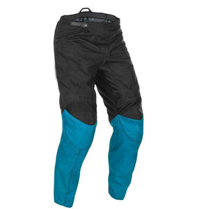 Pantalones de Motociclismo MX de Diseño Personalizado, Alta Calidad, Colores Sublimados Reflectantes, Transpirables - Product Image 4