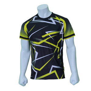Camiseta de fútbol de alta calidad para hombre, diseño elegante, ligero, antiarrugas, cómodo y transpirable, gran oferta, ropa de fútbol - Product Image 1