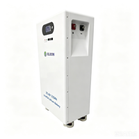 Batería Lifepo4 de 12v 8KWH25.6V314Ah6000 ciclos, Estación de Energía Portátil, Almacenamiento de Energía Doméstica, Batería de Alto Voltaje, Batería de Respaldo para el Hogar