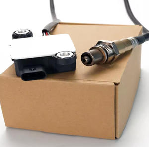 Sensore PM di Alta Qualità Nuovo Sensore di Particelle 39265-2F250 0281006611 0281006612 392652F250 12V per <span class=keywords><strong>Hyundai</strong></span> e Kia - Product Image 2