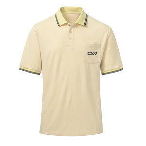 Top Trending Low Moq Polos para hombres Último diseño Precio barato Polos de alta calidad para hombres - Product Image 1