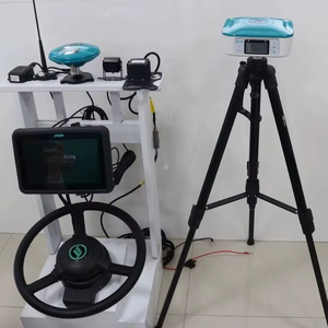 Guide Auto Pilot Tracteur RTK Direction Automatique GPS Système de Conduite Direction Tracteurs Agricoles à vendre en ROUMANIE/USA/SÉOUL - Product Image 1