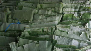 ใบตองคุณภาพสูง 100% สดใหม่ 100% จากธรรมชาติ จากเวียดนาม ราคาแข่งขัน แบรนด์เวียตซีฟาร์ม - Product Image 4