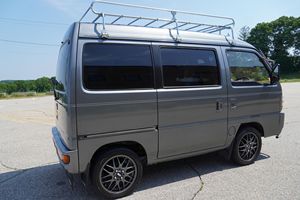 Gran Oferta: Honda Acty Street 4x4 Usada de 1993 - Product Image 3