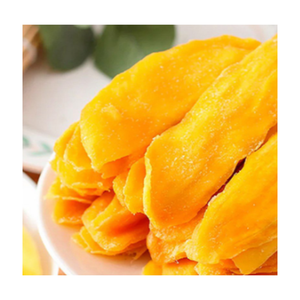 Aperitivo de mango natural, dulce y tierno-MANGO 100% NATURAL DE VIETNAM-MANGO SUAVE SECO Perfecto para picar - Product Image 1