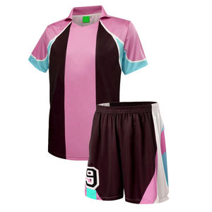 Full Sublimation Custom <b>Football</b> Jerseys Printing Soccer Jerseys Club Team <b>Football</b> <b>Training</b> Uniform Suit Soccer Uniform - Product Image 4