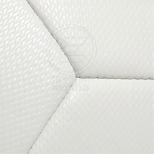 ลูกฟุตบอลสำหรับทุกเพศน้ำหนักเบาทนทานปรับแต่งได้ - Product Image 6