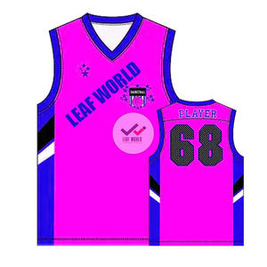 Uniforme de baloncesto de secado rápido Último diseño Camiseta de baloncesto personalizada Reversible Camisetas de baloncesto lisas Conjunto de uniforme para hombre 2025 - Product Image 5