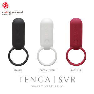 TENGA SVR (Noir) - Product Image 2