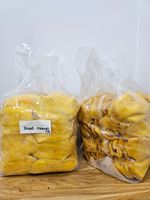 Exportfabriek Biedt Zacht Gedroogde Mango Droge Vruchten En Noten Voor Groothandel/Gezonde Mango Snacks