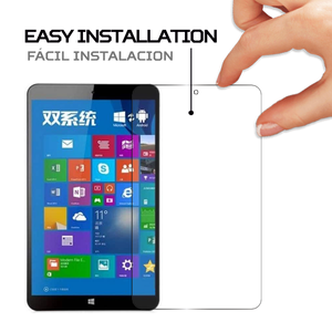 ฟิล์มกันรอยหน้าจอสำหรับแท็บเล็ตออนดา วี 891 ดับบลิว ซีเอช - Product Image 3