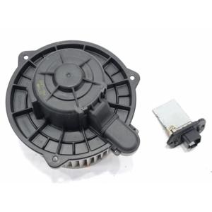 HYUNDAI i10 1st Series F00S330024 G4HG ระบบระบายอากาศในห้องโดยสารแบบสองระบบ/แก๊ส 1100 (07>11) - Product Image 5