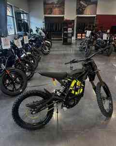 Bicicleta Eléctrica Light Bee X al por Mayor, la Mejor del Mercado, con Batería de Litio de 8000W, Motor Central de 60V 40Ah y Entrega a Domicilio - Product Image 4