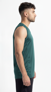 Maillot de basket-ball en bronze mousse premium pour les équipes de compétition, les clubs d'entraînement, vêtements de sport respirants en maille - Product Image 5