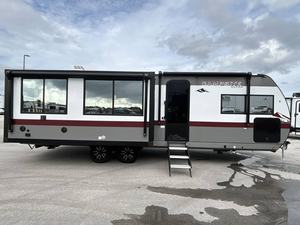 Nouveau camping-car Forest River Ultra 25JT 2026 - Product Image 4