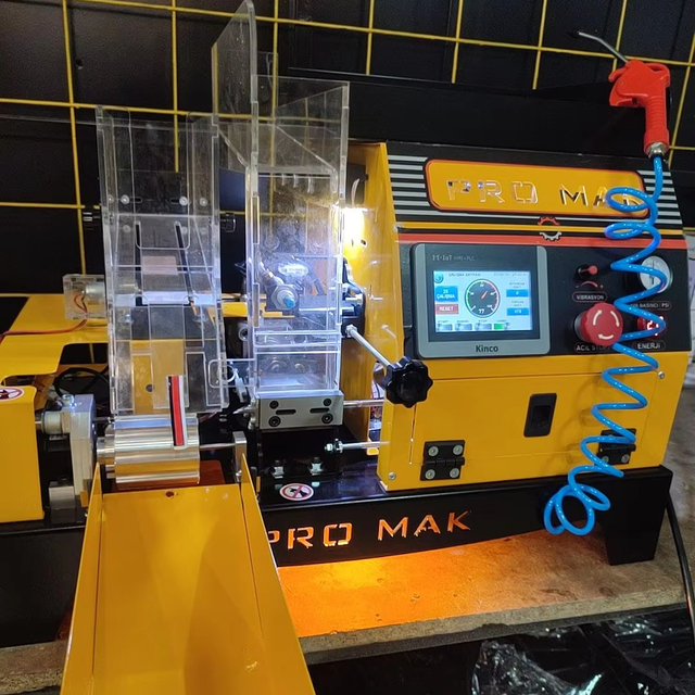 used cigarette packing machines HLP-2 Machine for Sale Company News  Cigarette Making
