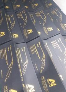 Meilleure qualité acier hémorroïdaire aspiration Ligator Estomac Intestin Chirurgies Instruments chirurgicaux Hémorroïde Ligature forceps - Product Image 6