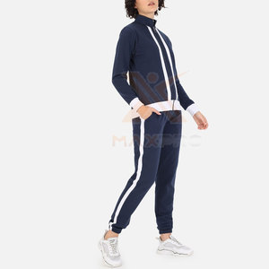 ชุดจ๊อกกิ้งผ้าฝ้ายสำหรับผู้หญิงชุดวิ่งจ๊อกกิ้งสำหรับผู้หญิงขนาดใหญ่พิเศษใส่สบายออกแบบได้ตามต้องการ - Product Image 4