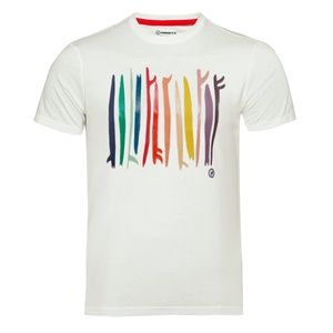 Camiseta de moda para niños, de alta calidad, 100% algodón, de secado rápido, manga corta, informal, producto de exportación de Bangladesh. - Product Image 2