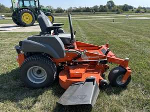 2024 for Husqvarna XCITE Z350 Turn <b>Lawn</b> <b>Mower</b> Excellent Features with 28v Voltage for Grass Cutting & Machine Includes Grass Box - Product Image 6