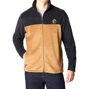 Chaquetas de Forro Polar para Hombre, Productos de Primera Calidad, MOQ Bajo, Servicios OEM, Todas las Tallas Disponibles - Product Image 1