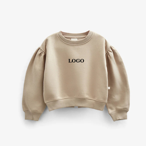 Sudaderas Personalizadas de Alta Calidad para Niñas, Precio Económico, Mejores Sudaderas para Niñas, Colección Especial para Niños, Tendencia - Product Image 3