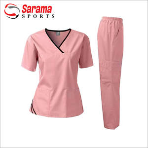 Ensembles d'uniformes de gommage pour hôpital, Uniforme des philippines, Uniforme de gommage pour hôpital, Offre Spéciale - Product Image 5