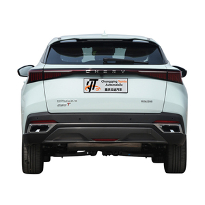 Chery Omoda 5 2025 EV 1,5 T 1,6 T Coches de gasolina Chery Omoda5 2024 5 puertas 5 asientos SUV compacto Chery Omoda <span class=keywords><strong>C5</strong></span> Coche eléctrico híbrido - Product Image 6