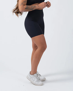 Pantalones Cortos de MMA para Hombre, Spandex/Poliéster, Ecológicos, Transpirables, de Secado Rápido, Antiarrugas, Costuras Reforzadas, Aberturas Laterales, Elásticos - Product Image 2
