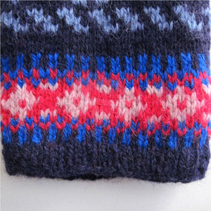 Guantes de invierno para mujer, cómodos y cálidos, de tela, para clima frío, en oferta. - Product Image 6