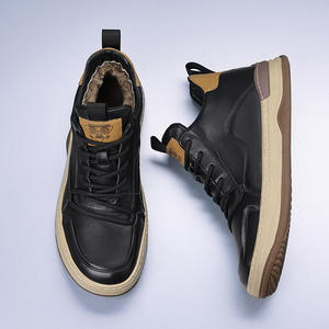 Zapatillas Casuales de Moda en Oferta, Precio de Fábrica, Zapatillas Deportivas Casuales Antideslizantes y Duraderas para Hombre - Product Image 5