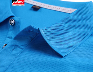 Ropa de verano Impreso Logotipo personalizado Hombres para camisas 100% Algodón Transpirable Secado rápido Manga corta Casual Tallas grandes - Product Image 2